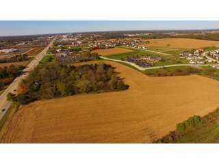 Property photo 16 - ABSOLUTE REAL ESTATE AUCTION - 64.59+/- ACRES OFFERED IN 25 TRACTS IN ROCKFORD, WINNEBAGO COUNTY, ILLINOIS. - 7 Commercial Lots - 16 Residential Lots - 43.9+/- Acres of Unplatted Land (2 Tracts)